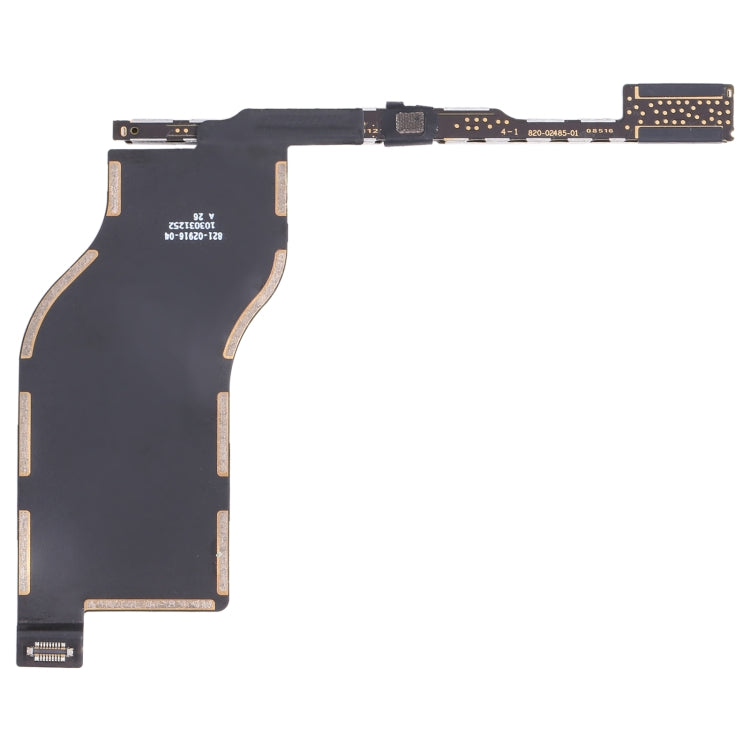 Per iPad Pro 11 2021 2022 Capacitive Touch Stylus Pen Connector Flex Cable Per iPad Pro 11 2021 2022 Capacitive Touch Stylus Pen Connector Flex Cable